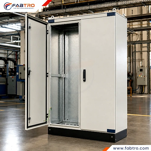 Floor Standing Cabinets