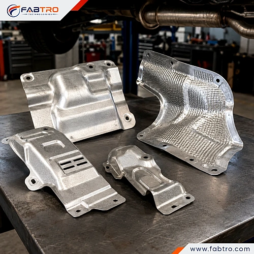 Heat Shields