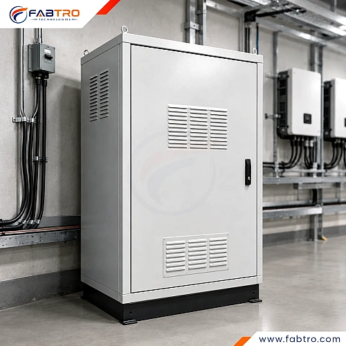 Inverter Enclosures