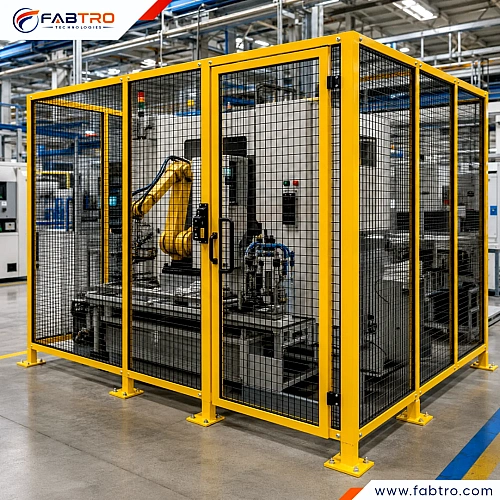 Machine Guards