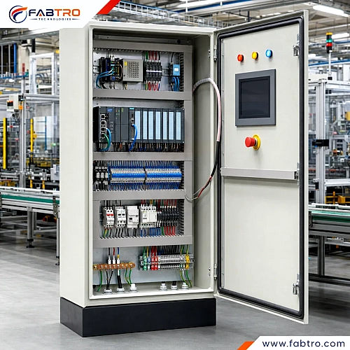 PLC Panels