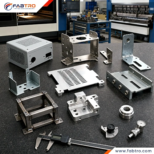 Prototype Components