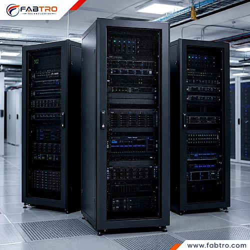 Server Racks