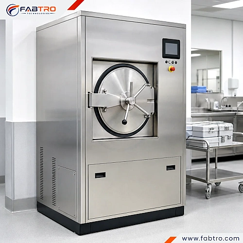 Sterilization Unit Enclosures