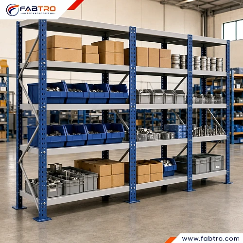 Storage Racks