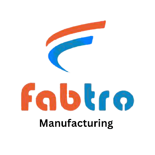 Sheet Metal Fabricator​Fabtro logo